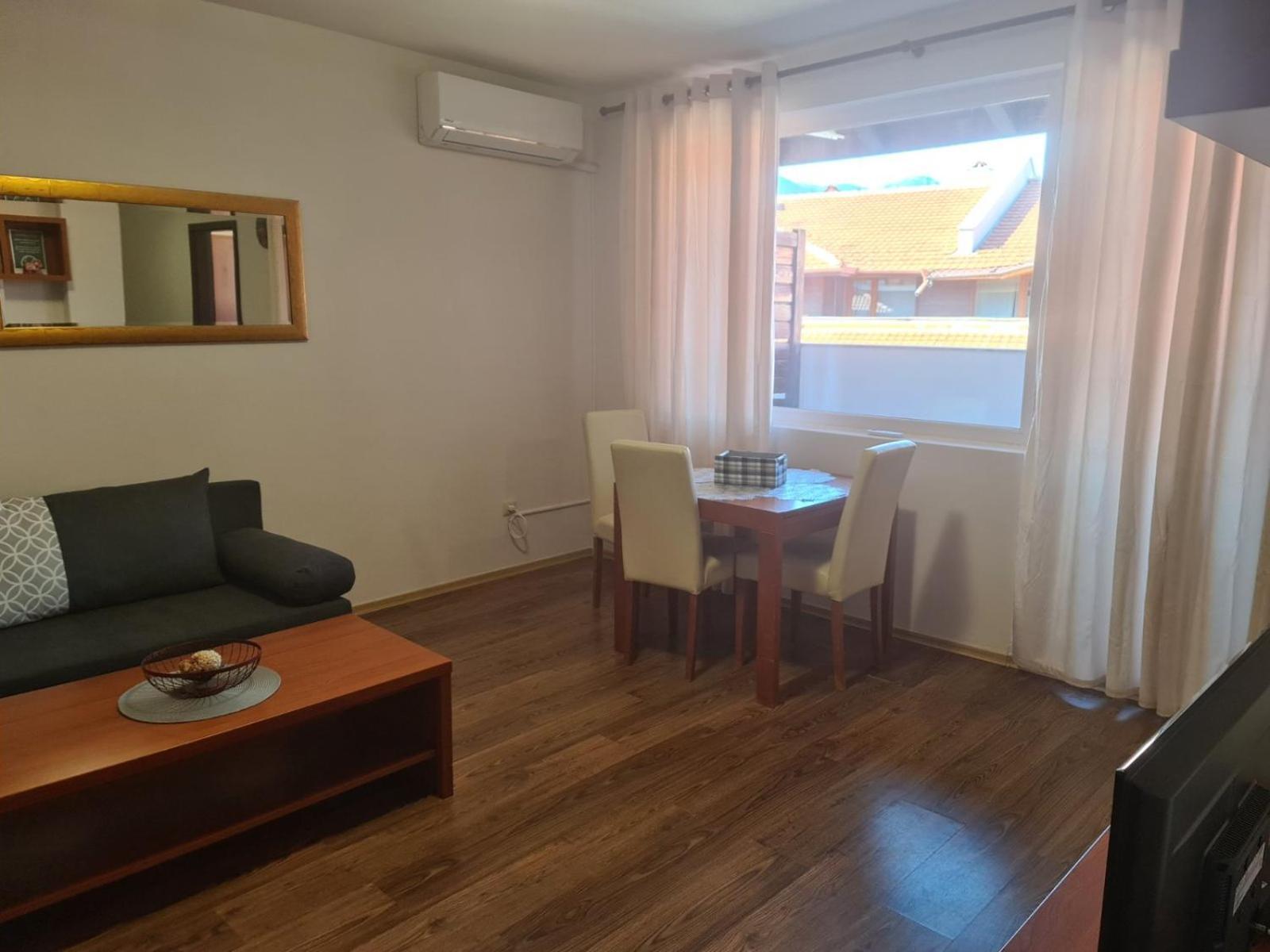 Ferienwohnung Bansko Royal Towers 253 Exterior foto